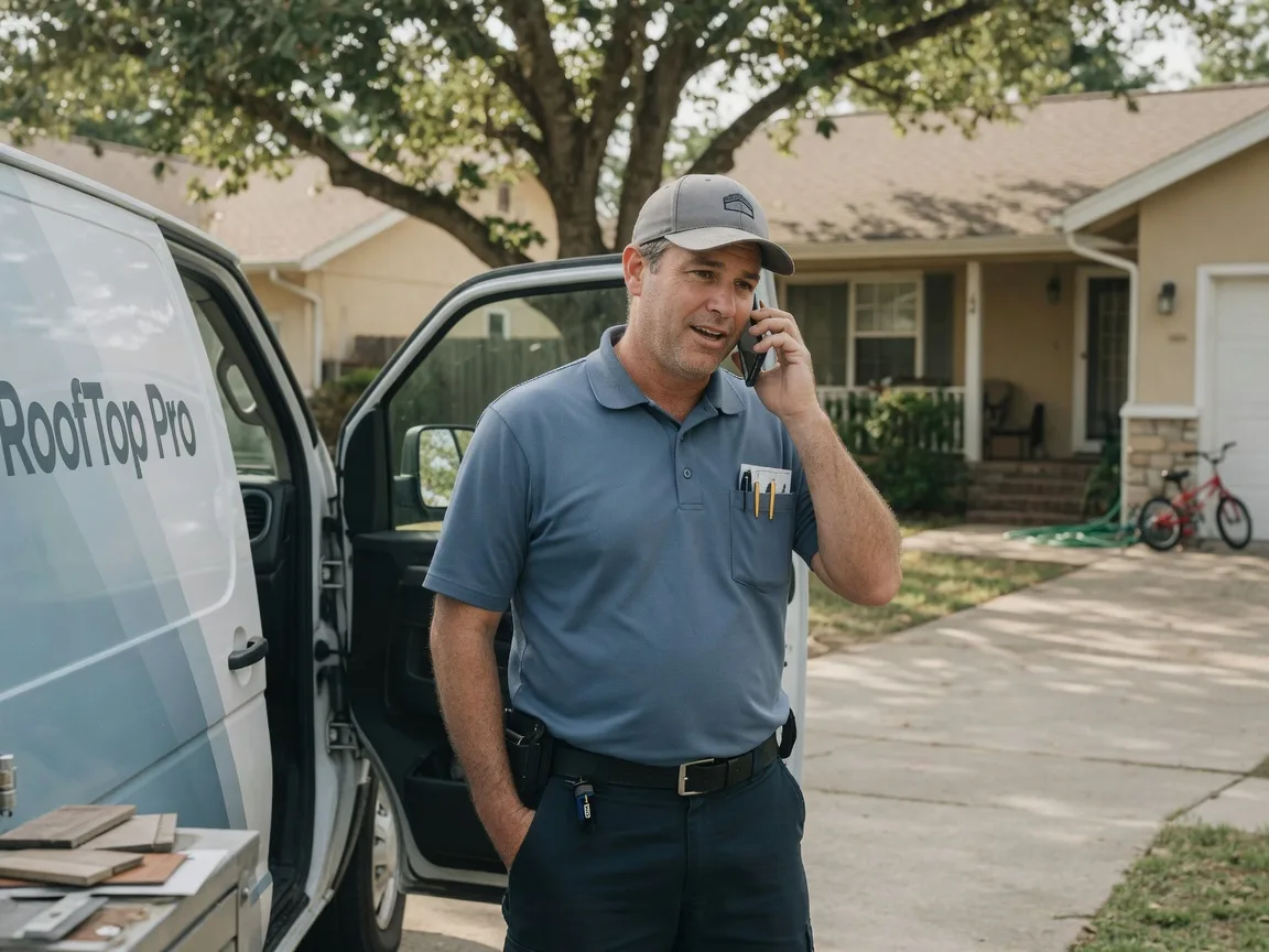 Roof Repair Ingram, TX FAQs