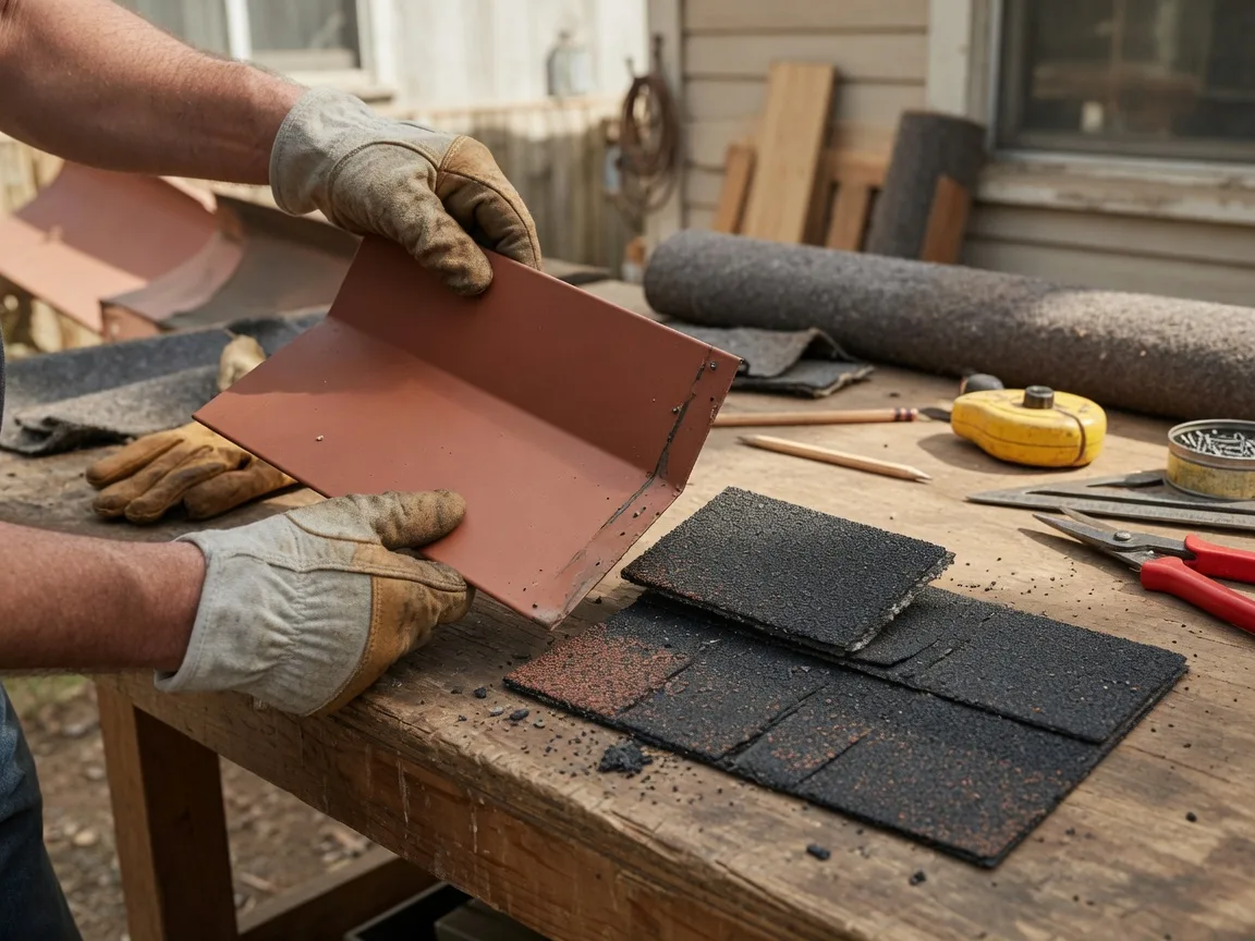Roof Repair company in Ingram, TX
